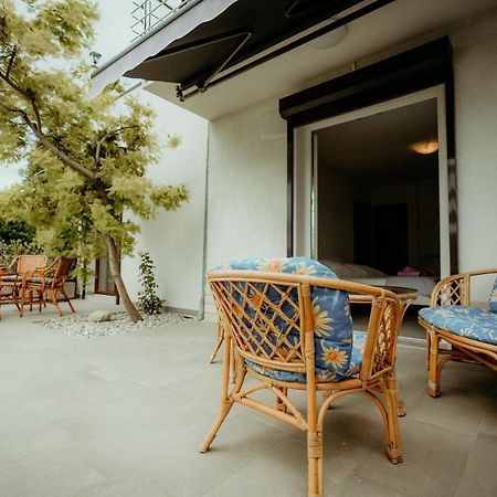 B&B Sobe Lusina Sečovlje Екстериор снимка