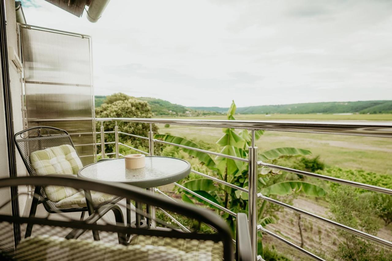 B&B Sobe Lusina Sečovlje Екстериор снимка