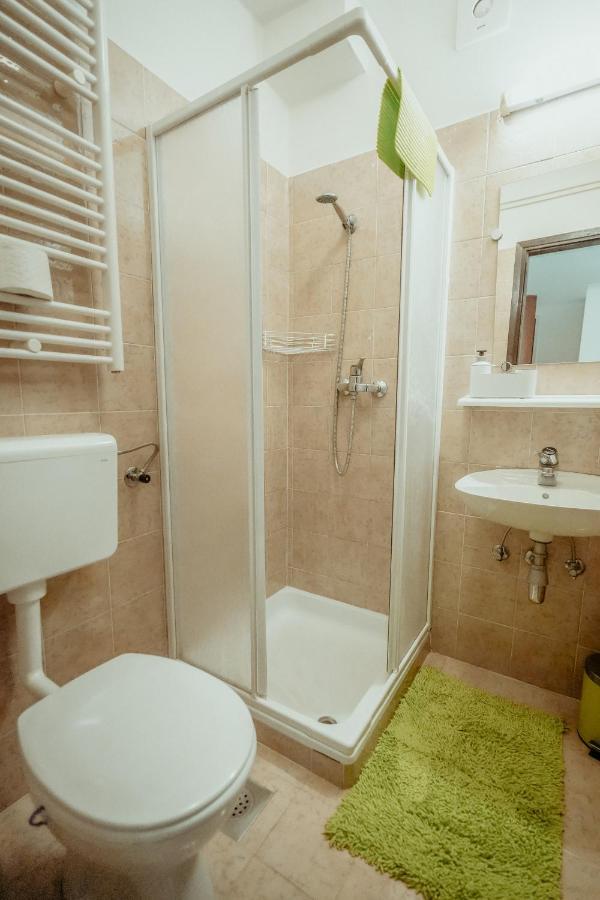 B&B Sobe Lusina Sečovlje Екстериор снимка