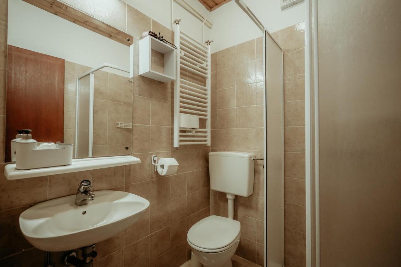 B&B Sobe Lusina Sečovlje Екстериор снимка