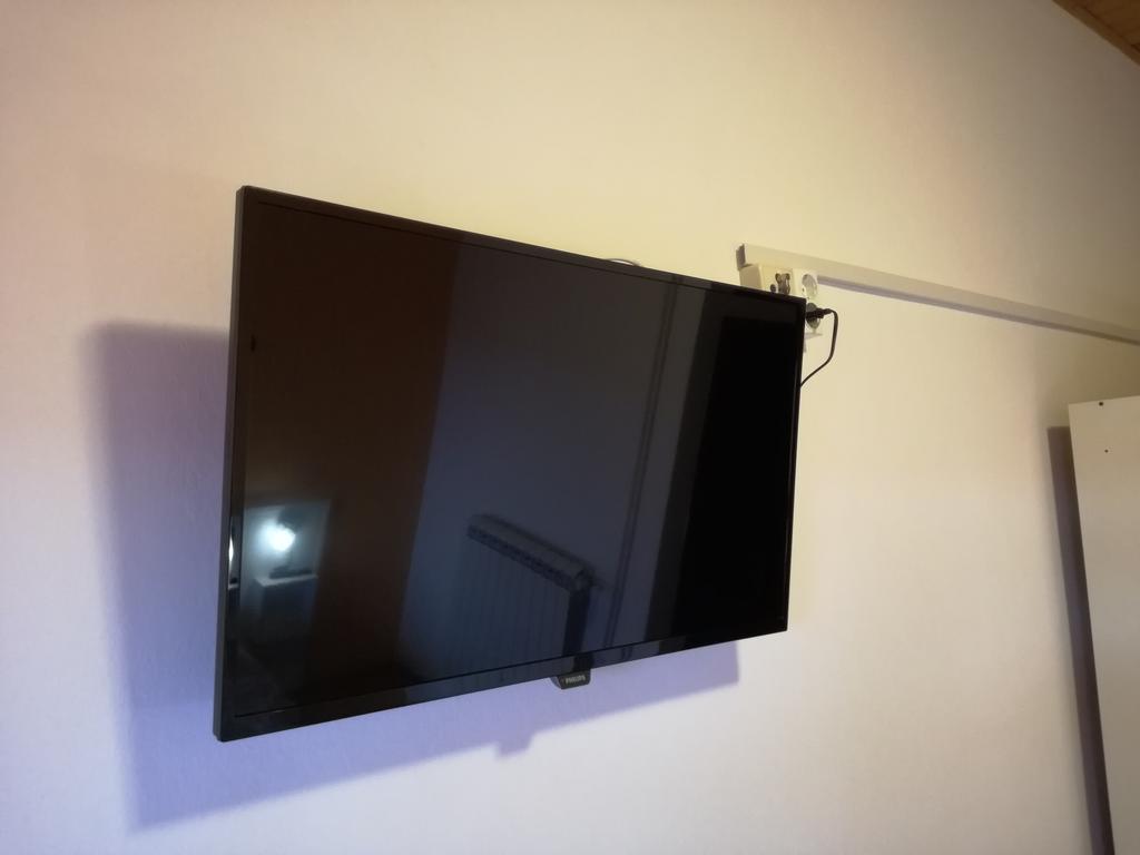B&B Sobe Lusina Sečovlje Екстериор снимка